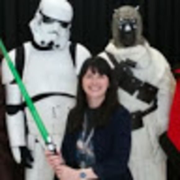 Meet your Posher, Megan - Picture 1 of 1